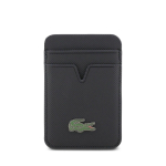Lacoste PU Iconic Petit Pique MagSafe Wallet