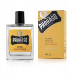Proraso Wood And Spice Cologne Perfume EDC 100ml