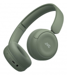 JVC HA-S59W Headset Wired & Wireless Head-band Music/Everyday USB Type-C Bluetooth Green