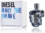 Diesel Only The Brave Perfume EDT 125 ml Tester