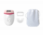 Philips Satinelle Essential BRE255/00 Corded compact epilator