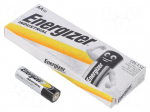 Battery: alkaline | 1.5V | AA | Industrial | Batt.no: 10