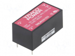 Converter: AC/DC | 12W | Uout: 3.3VDC | Iout: 3600mA | 74% | Mounting: PCB