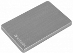 Verbatim Store n Go Slim External HDD USB3.2 / 1TB