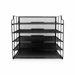M&auml;nguala | PC | Konsoolid | Tarvikud // M&auml;nguasjad ja m&auml;ngud lastele // DA515A ORGANIZER NA DOKUMENTY 5 P&Oacute;ŁEK
