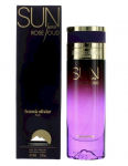 Franck Olivier Sun Java Rose Oud Perfume EDP 75ml