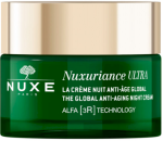 Nuxe Nuxuriance Ultra Night Skin Cream 50ml