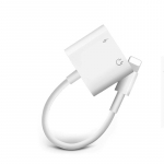 Mobiiltelefonid ja tarvikud // Telefoni tarvikud // Przejści&oacute;wka lightning jack iphone 7 8 x adapter -e405