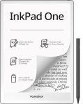PocketBook InkPad One 1030 10.3" E-ink Mobius 32GB Wi-Fi E-reader &ndash; Matte Black