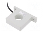 Current transformer | Series: MI | I AC: 10&divide;100A | 95x67.5x20mm