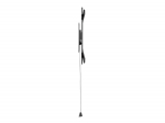 Equip 37"-80" Universal Rotating Wall Bracket