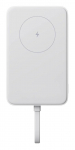 Xiaomi BHR9822GL power bank Lithium-Ion (Li-Ion) 10000 mAh Wireless charging White