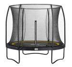 Salta Comfort edition - 213 cm recreational/backyard trampoline
