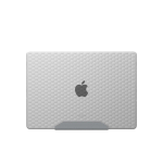 Urban Armor Gear 134011114343 laptop case 35.6 cm (14") Cover Translucent