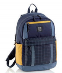 Miquelrius MR19517 backpack School backpack Black