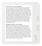 THALIA tolino vision color eBook reader white