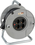 Brennenstuhl AK 260 4 AC outlet(s) 25 m