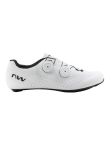Buty rowerowe NORTHWAVE Extreme Plus białe - 44