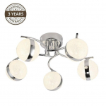 Ceiling Lamp Arctica 15W LED