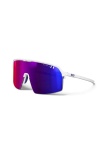 Sunglasses Julbo Intensity - Spectron 3 HD - white