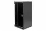 Digitus Wall-mounted housing 254 mm (10") - 312x300 mm (WxD)