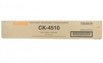 UTAX 611811010 toner cartridge 1 pc(s) Original Black