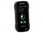 Non-contact detection of metal, voltage and wood | LCD 1,9"