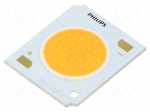 Power LED | white | COB | 17.4W | 3000K | 2095&divide;2205(typ)-2426lm | 500mA