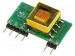Converter: AC/DC | 14W | Uin: 85&divide;305VAC,100&divide;430VDC | Uout: 5VDC | OUT: 1