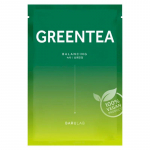 Barulab The Clean Vegan Mask Green Tea 23 g