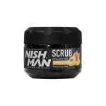 Nishman Facial Scrub Apricot 300 ml