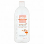 Mixa Micellar Water Anti-Dryness 400 ml