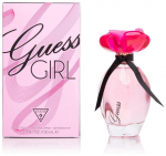Guess Girl Perfume EDT 100 ml
