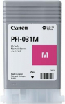 Canon PFI-031M (6265C001) Ink Cartridge, Magenta