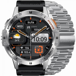 Smartwatch Gravity GT22-2 / black