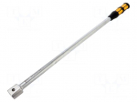 Handle for the key | 14x18mm | tool steel | X-Power