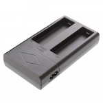 ExtraDigital Dual Charger for DJI Osmo Gimbal HB01