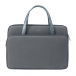 Laptop bag tomtoc 13.5-14" Versatile-A11 (gray)