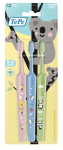 TePe Mini Toothbrush 3 pcs Extra Soft