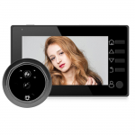 Electronic viewfinder PNI EV433 4.3 inch LCD screen and buzzer