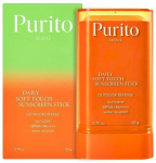 Purito Sunscreen Stick SPF50+ Pa++++ 20 g