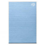Seagate One Touch STKZ4000402 external hard drive 4 TB 2.5" Micro-USB B 2.0/3.2 Gen 1 (3.1 Gen 1) Black