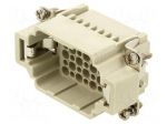 Connector: HDC | EPIC&reg; H-DD 042 MC
