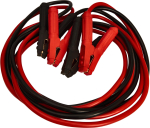 Patareisid, akusid ja laadijaid // Auto ja mootorratta aku laadijad 12V, 24V, 6V | K&auml;ivitusseade (Jump Starter) // \nKable rozruchowe 1200A 4,5m KD1286\n
