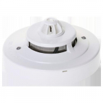 NB-338-2H-LED ~ 2 Vadu analogais dūmu un siltuma detektors ar LED indikāciju bez bāzes 24Vdc