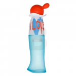 Moschino Cheap & Chic I Love Love (EDT) tualetes ūdens sievietēm 30 ml