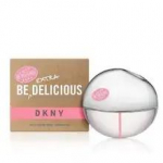 DKNY Be Extra Delicious (EDP) parfimērijas ūdens sievietēm 50 ml