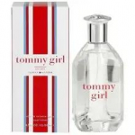 Tommy Hilfiger Tommy Girl (EDC) odekolons sievietēm 100 ml