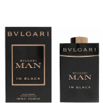 Bvlgari Man in Black (EDP) parfimērijas ūdens vīrie&scaron;iem 150 ml