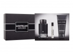 Montblanc Explorer (EDP) parfimērijas ūdens vīrie&scaron;iem 100 ml